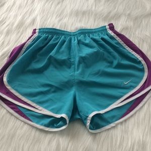 Nike dri-fit shorts-size small